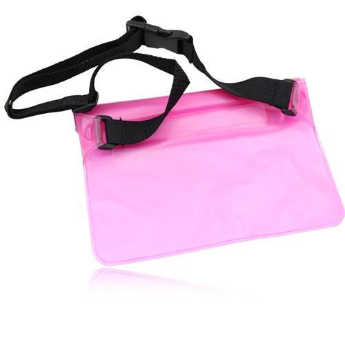 Waterproof PVC Waist Bag