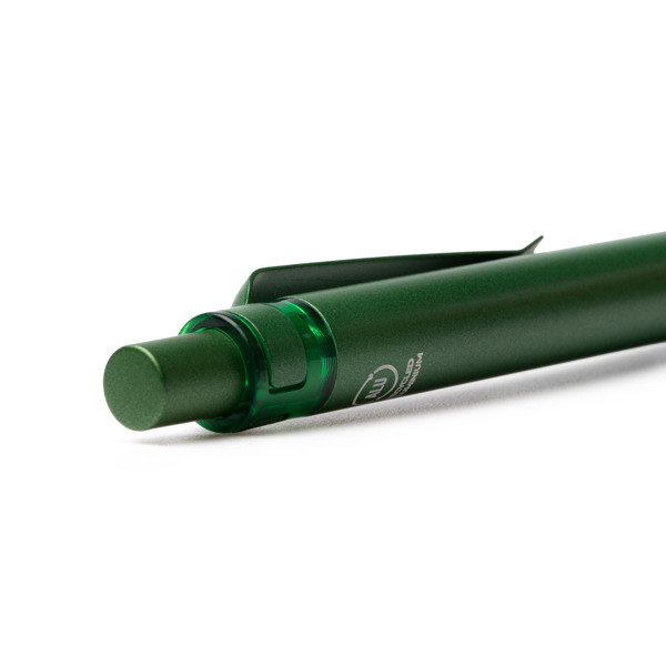 Ballpen Ceruti - White