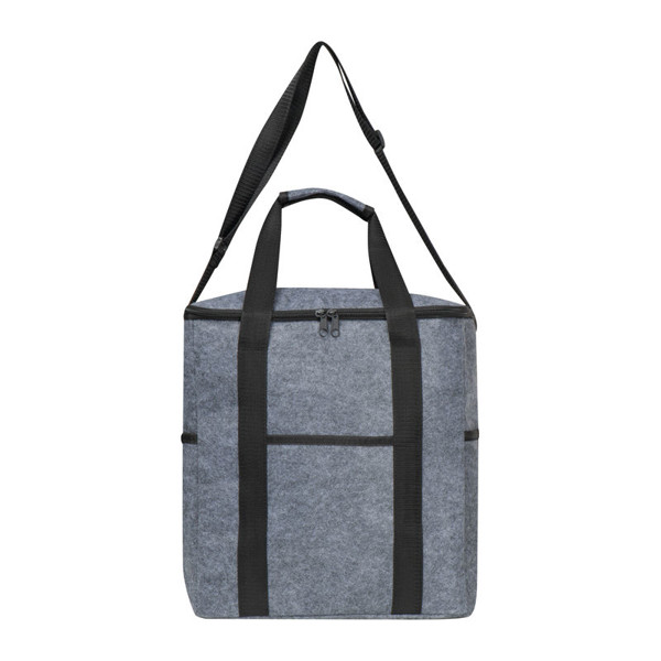 RPET Cooler Bag Santo Domingo