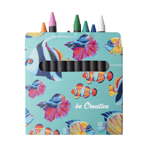 Set de 12 pastels Craxon 12