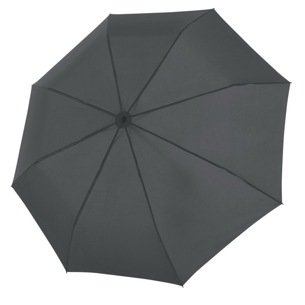 Knirps U.090 ultra light XXL manual compact - Dark Grey