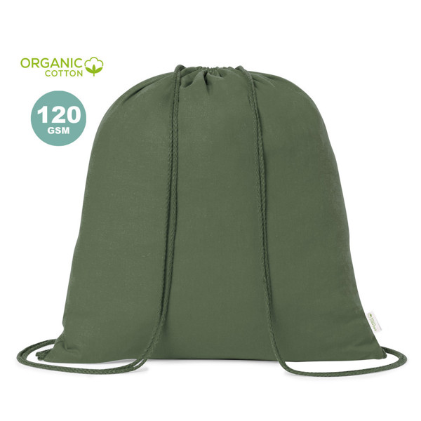 Mochila Maziu - Branco