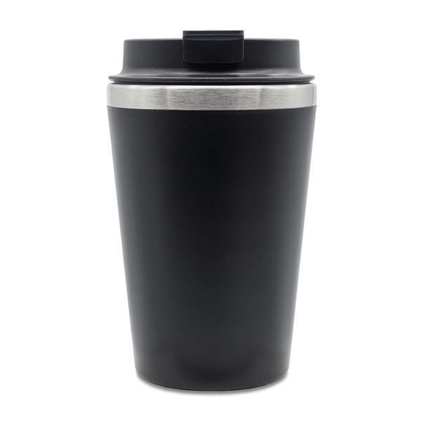 350 ml Andre thermal mug - Black