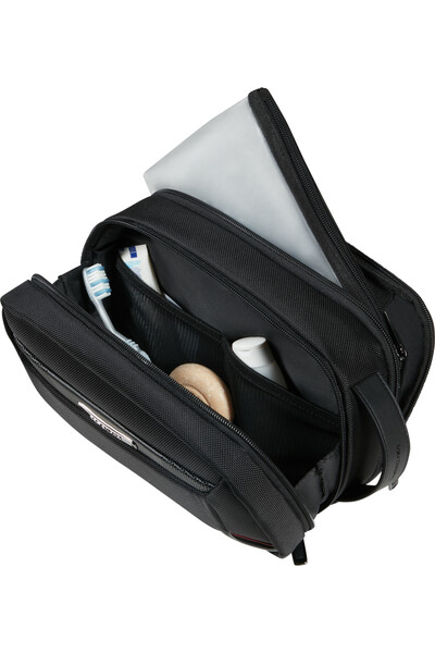 Samsonite - Pro-Dlx 6 Toilet Pouch