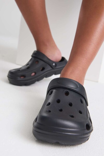 Aero Clogs - Arctic White / 41/42
