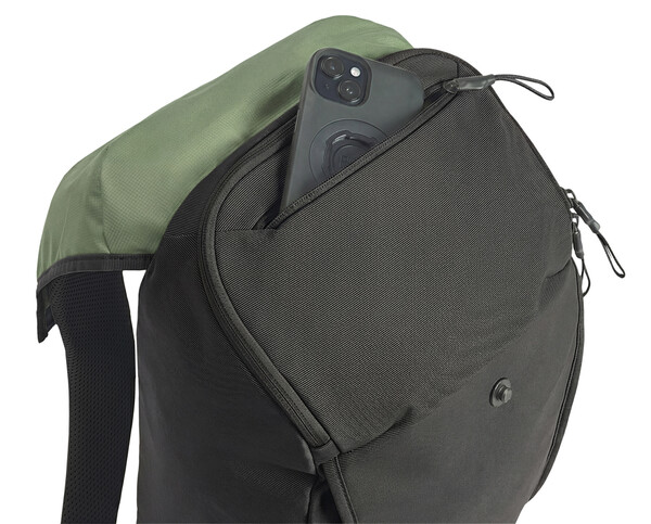Thule Paramount Backpack 20L - Zwart