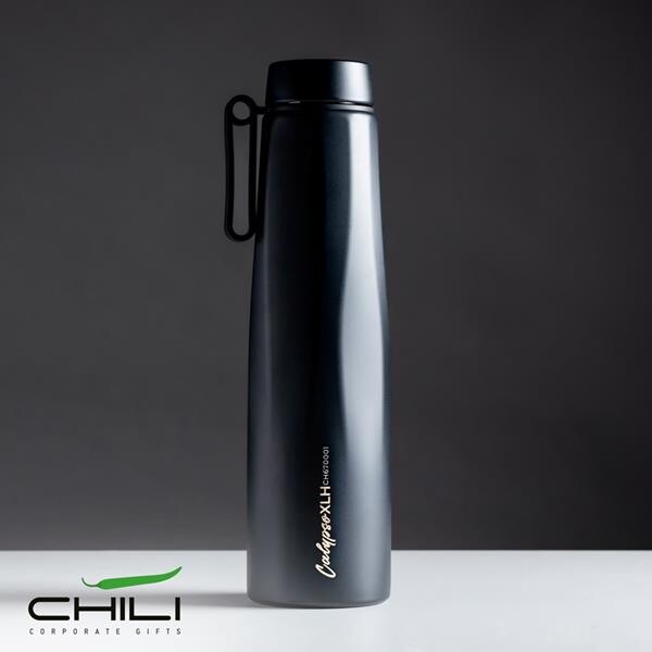 Calypso Xlh - Preto