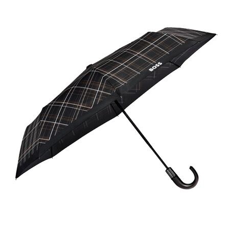 HUGO BOSS CHECKERED