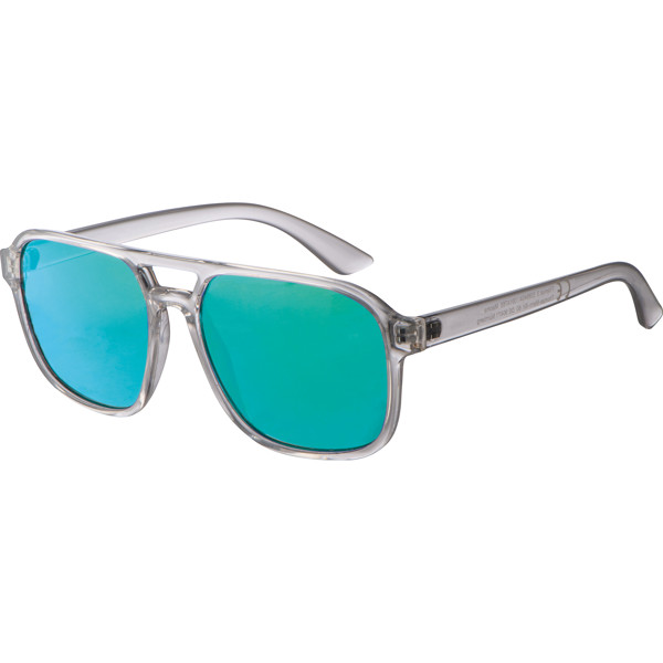 Sunglasses made from RPET LILA - Light Blue