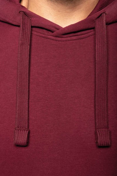 Majica s kapuljačom - Sport Light Plava / 3XL