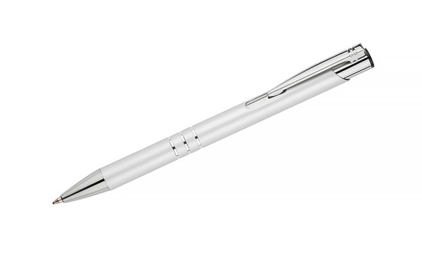 Ball pen rKALIPSO - silver