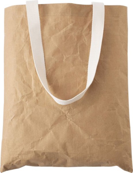 Saco de papel kraft (80 gr/m²) Gilbert