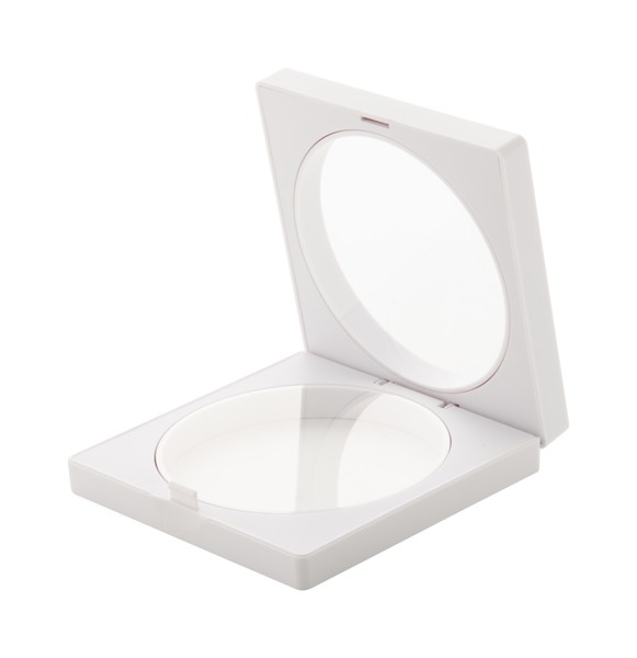 Multipurpose Box Kibal - White / Transparent