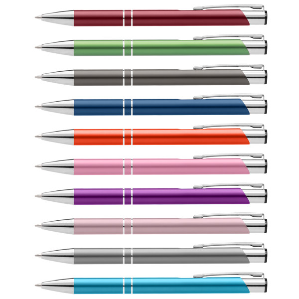 Stylo Crosby Mat - Assortiment / Laser 360