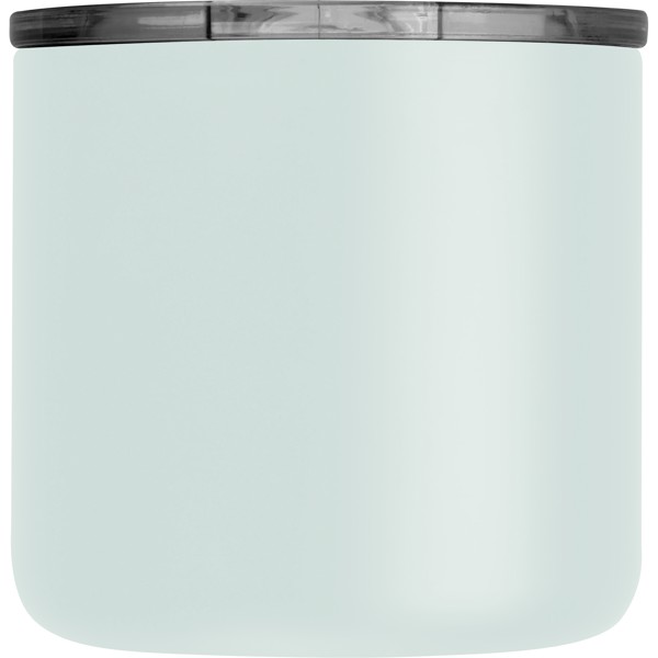MAGNUS Cană termos din oţel inoxidabil 300 ml - White