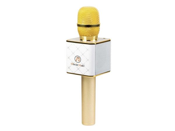 Technaxx bluetooth karaoke mikrophone