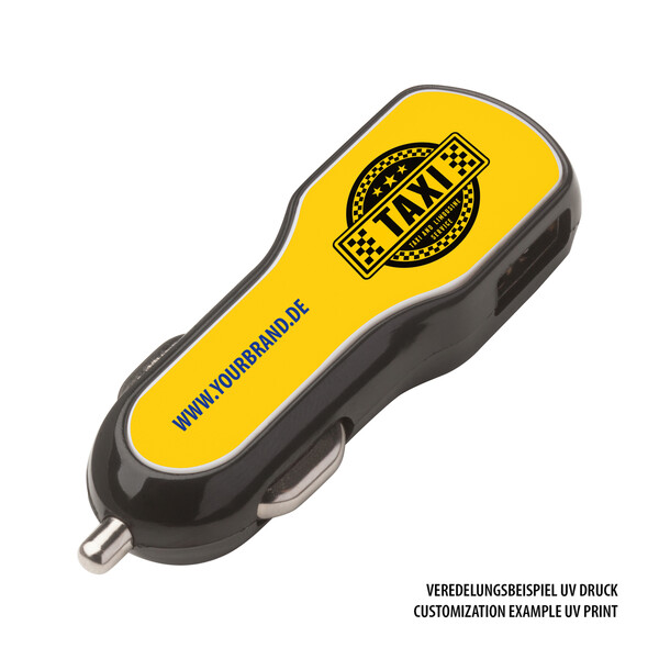 USB car charger adapter TOWNSVILLE