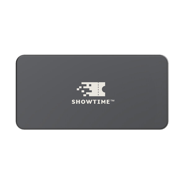 Aeris RCS Ultra-Thin 10W IPX5 Speaker with Removable Battery