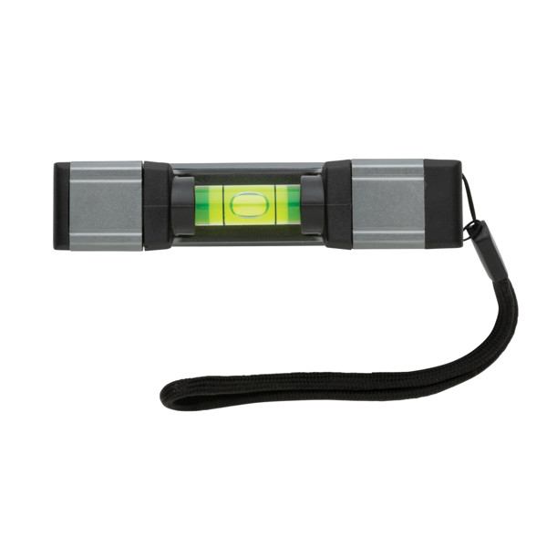 Xd Collection level ruler 10 cm, magnetic base