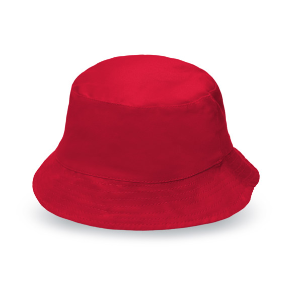 Jodi - Vermelho