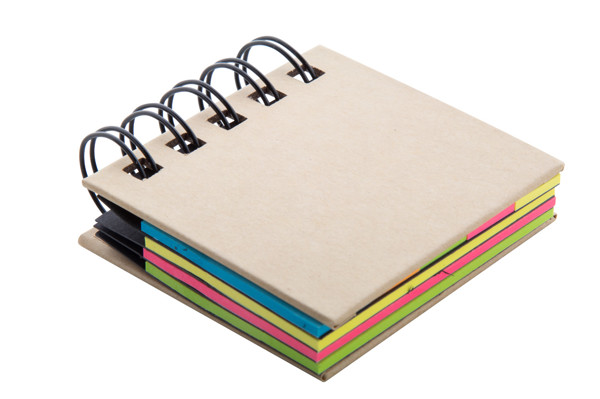 Sticky Notepad Limon