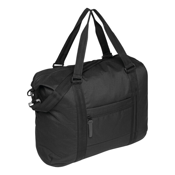 Weekender Bag Journey