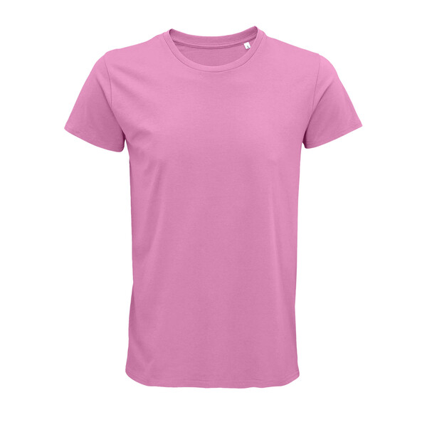 CRUSADER MEN T-shirt 150g - Cor-De-Rosa OrquídeaL