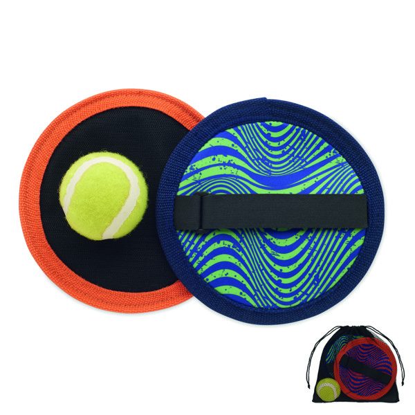Neoprene ball catch game Snatch