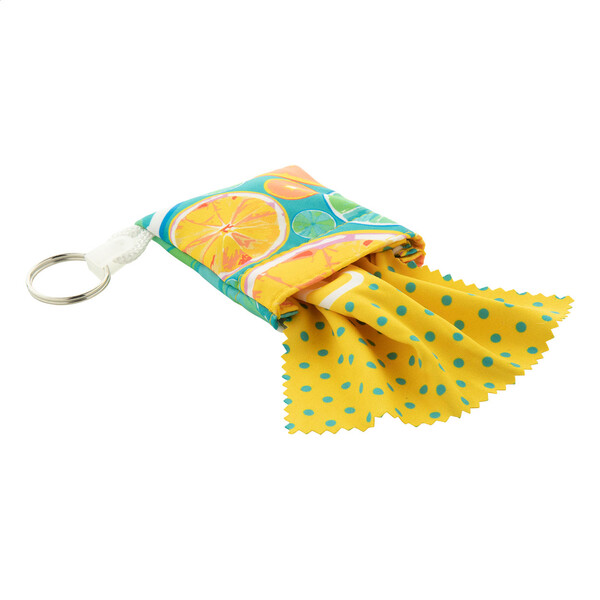 Essuie-lunettes Dioptry Carry