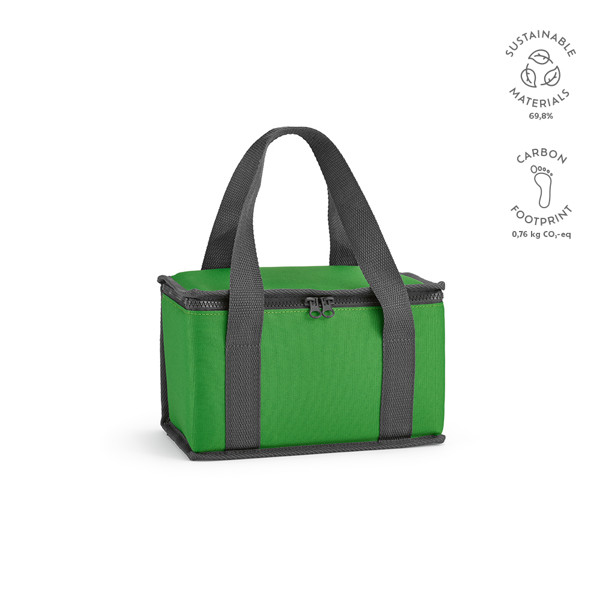 Florence M Cooler - Zelená