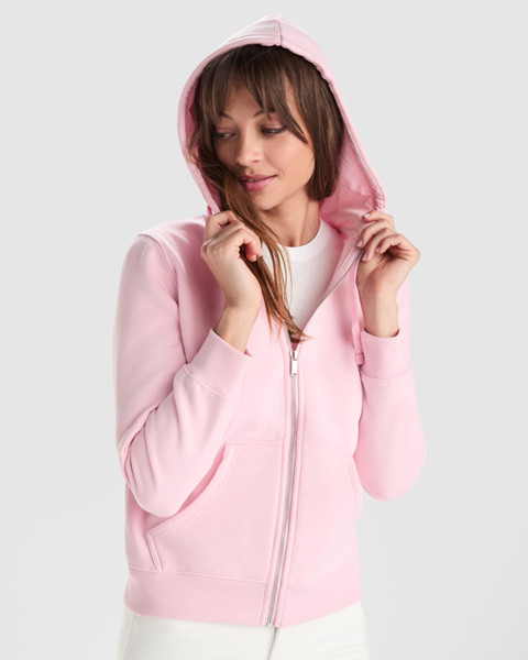 Veleta Jacket - Rosette / L