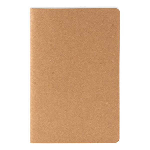 CADERNO ELBERT FSC MixFSC 100%