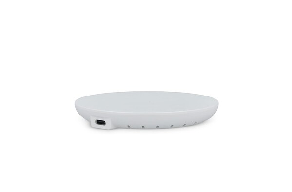 Chargeur rapide sans fil 15 W avec indicateur LED