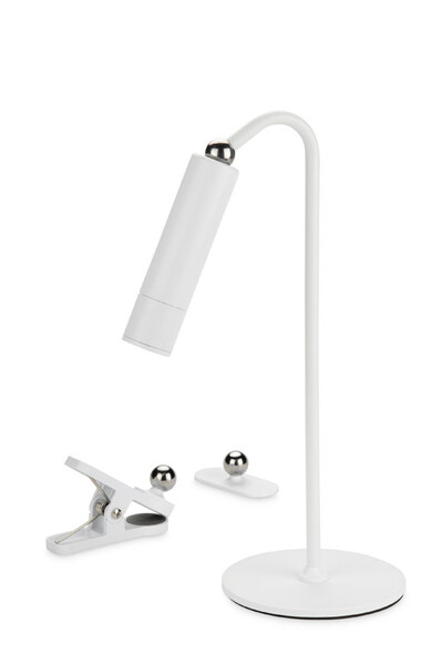 Kancelářská lampa 3 v 1 TRILUX