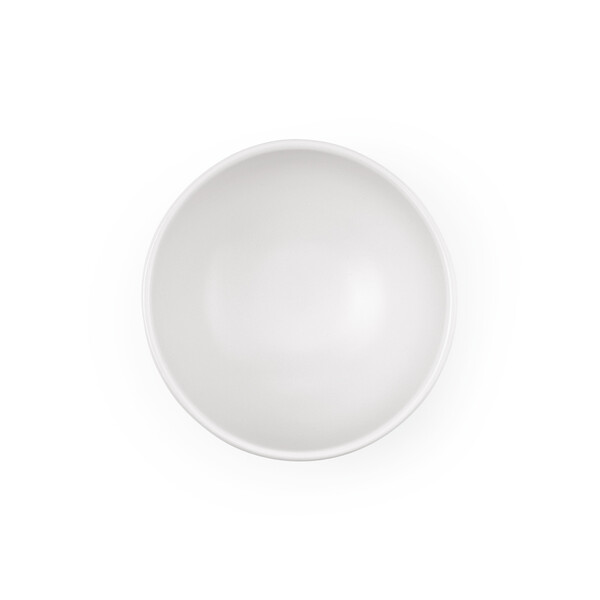 Vivaldi Bowl - White