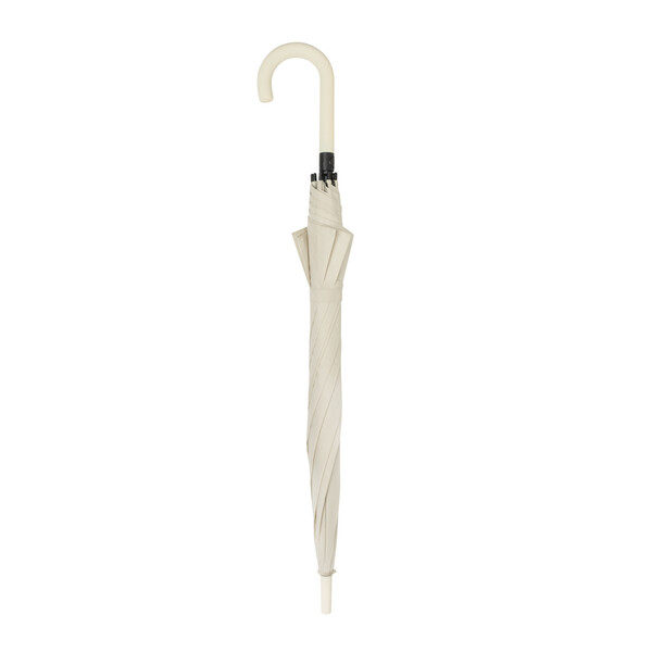 Deštník KENTO URBAN 23'' AWARE™ RPET 190T - Béžová