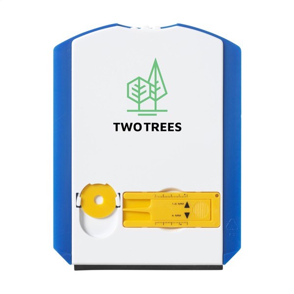 EuroNorm Special disque