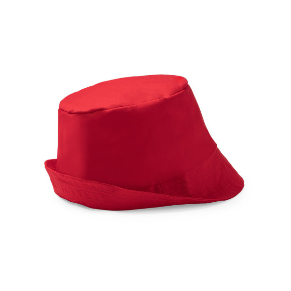 Gorro Bobin - Royal Claro