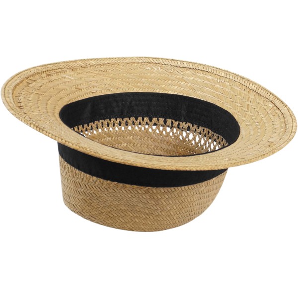 Citizen Green Astaire Panama hat