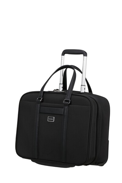 Samsonite - Image Biz Rolling Tote 15.6"