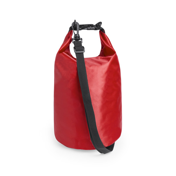 Bolsa Tinsul - Azul