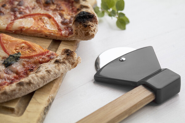 Roulette à pizza Pizzax