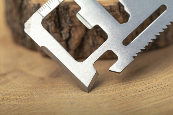 Multi Tool Gyver