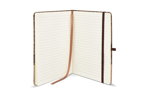 Carnet de notes Café Moulu A5