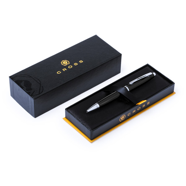 Kugelschreiber Calais - Silber