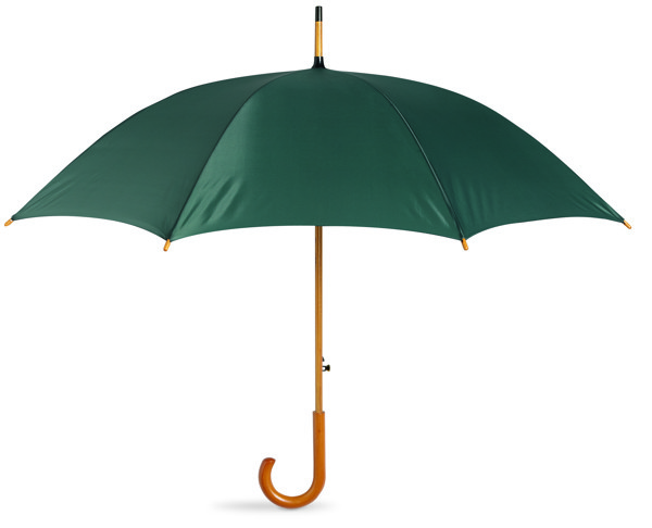 23 inch umbrella Cumuli - Green