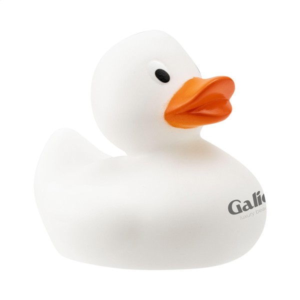 LittleDuck canard pour le bain - Blanc