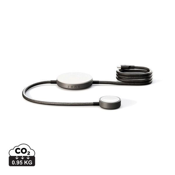 Zens Câble de recharge Pro 2