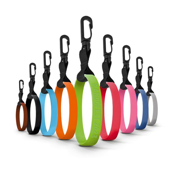 PORTE GOBELET Ø65 MOUSQUETON - COMPATIBLE  PICUP30/60/33/40/56
