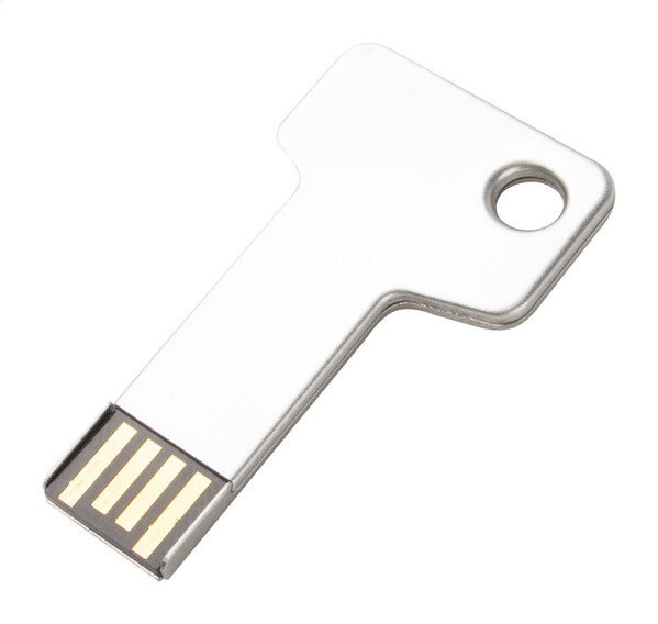 USB memória Keygo - Ezüst / 32GB